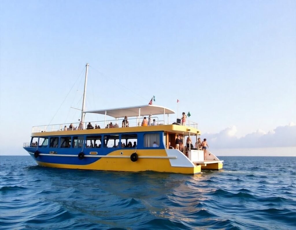 Walbeobachtungstouren 1 catamaran azorean eye sailing